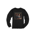 David Bowie & Bing Crosby "Peace On Earth" Long Sleeve T-shirt