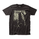 Against The Wall T-Shirt