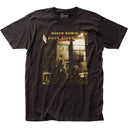 Ziggy Sepia T-Shirt