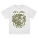 Bowie X Bing T-Shirt, Long Sleeve, or Crewneck Fleece