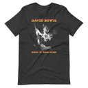 David Bowie Rock n' Roll Star T-Shirt