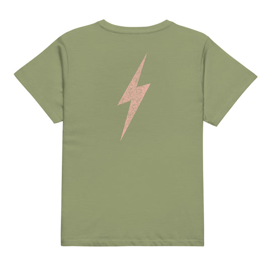 Give it up for Ziggy Women's T-Shirt