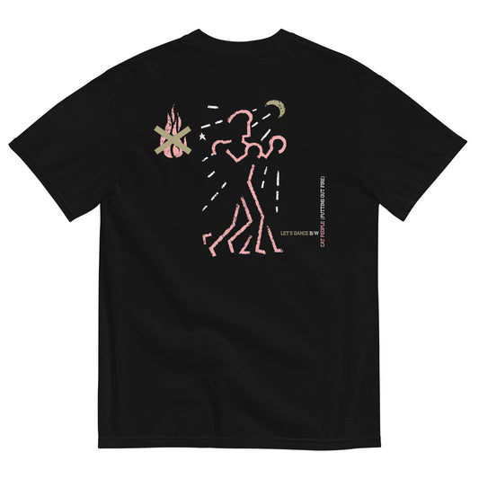 Let's Dance T-Shirt