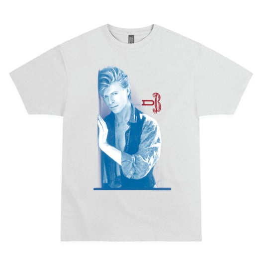 David Bowie The Glass Spider 1987 Tour T-Shirt