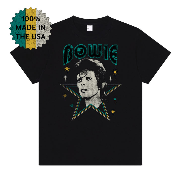 T-shirt BOWIE