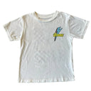 Bowie Checker T-Shirt