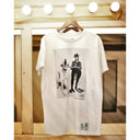 Diamond Dogs Photo T-Shirt