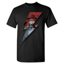 Ziggy Eye Bolt T-Shirt