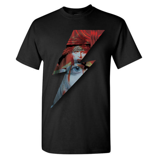 Ziggy Eye Bolt T-Shirt
