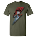 Ziggy Eye Bolt T-Shirt