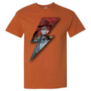 Ziggy Eye Bolt T-Shirt
