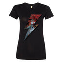 Women's Ziggy Eye Bolt T-Shirt