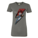 Women's Ziggy Eye Bolt T-Shirt
