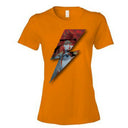 Women's Ziggy Eye Bolt T-Shirt