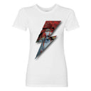 Women's Ziggy Eye Bolt T-Shirt