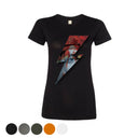 Women's Ziggy Eye Bolt T-Shirt
