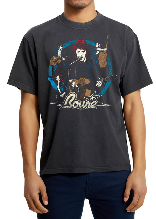 Bowie Compilation T-Shirt