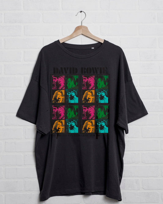 Kit Kat Club Oversized T-Shirt