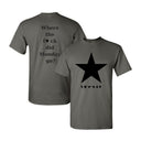 Where The F*ck Did Monday Go T-Shirt