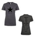 Women's Where The F*ck Did Monday Go T-Shirt