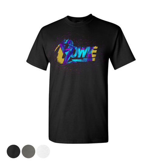 Neon Splash T-Shirt