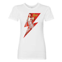 Women's Spaced Lightning T-Shirt