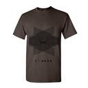 Blackstar Crossed Signals T-Shirt