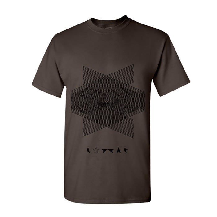 Blackstar Crossed Signals T-Shirt