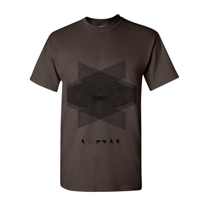 Blackstar Crossed Signals T-Shirt