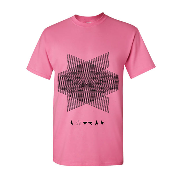 Blackstar Crossed Signals T-Shirt