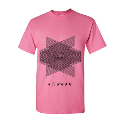 Blackstar Crossed Signals T-Shirt