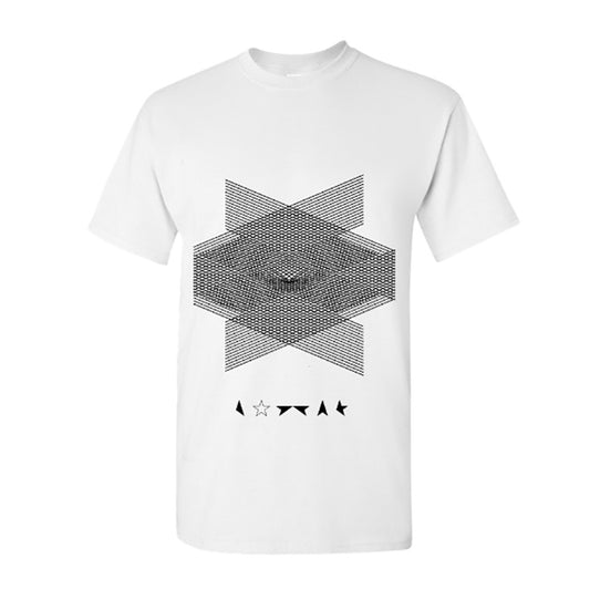 Blackstar Crossed Signals T-Shirt