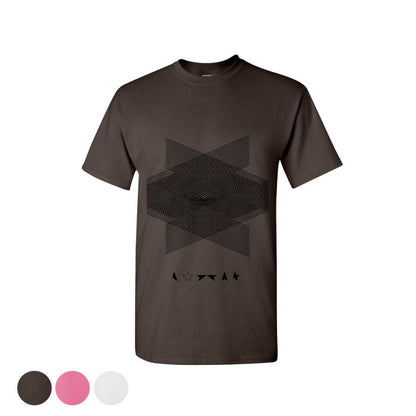 Blackstar Crossed Signals T-Shirt