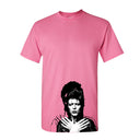 Women's Wig Out Graffiti T-Shirt