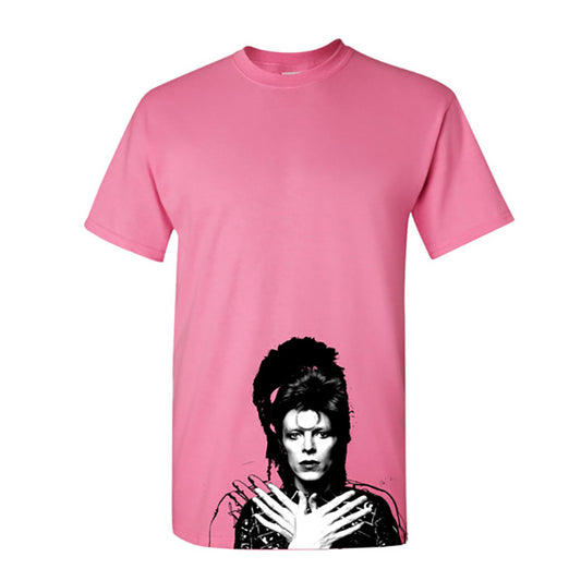 Wig Out Graffiti T-Shirt