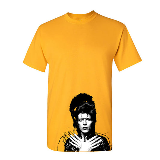 Women's Wig Out Graffiti T-Shirt