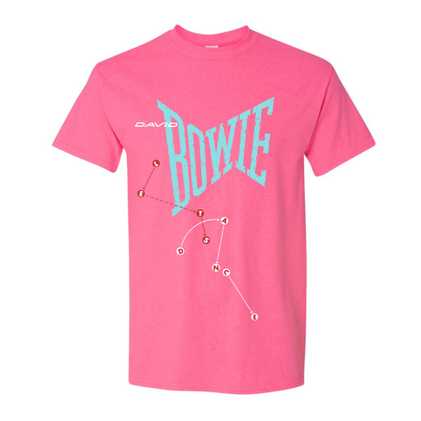Women's Let's Dance Arrows T-Shirt