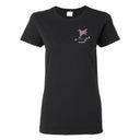 Women's Let's Dance Tour '83 T-Shirt