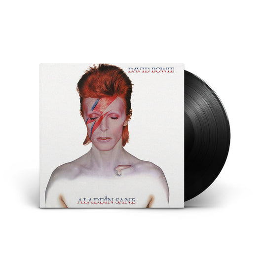 David Bowie Aladdin Sane (180 Gram Vinyl) LP
