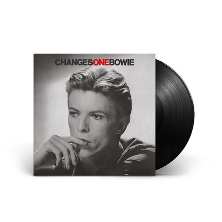 David Bowie changesonebowie (180 Gram Vinyl) LP
