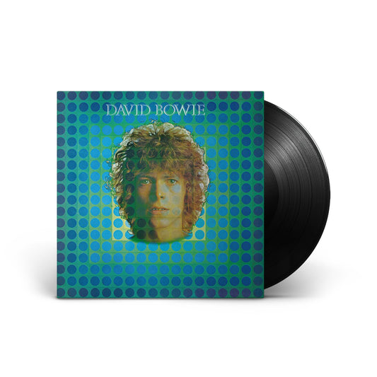 David Bowie AKA Space Oddity 180g Vinyl LP