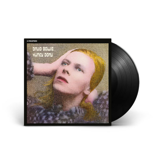 David Bowie Hunky Dory (180 Gram Vinyl) LP