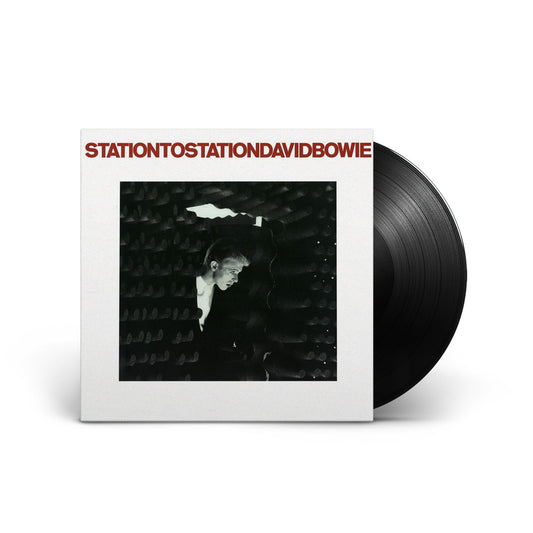 Station To Station (2016 Remastered Version) LP