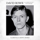 David Bowie with John 'Hutch' Hutchinson Clareville Grove Demos 3x7" Vinyl Singles Box Set