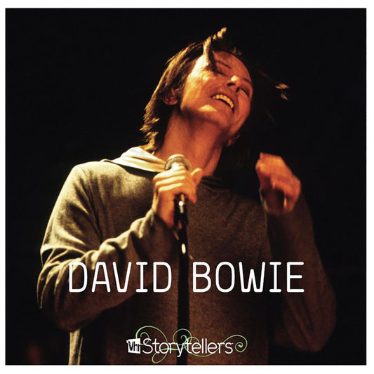 VH1 Storytellers (Live at Manhattan Center) 2 LP
