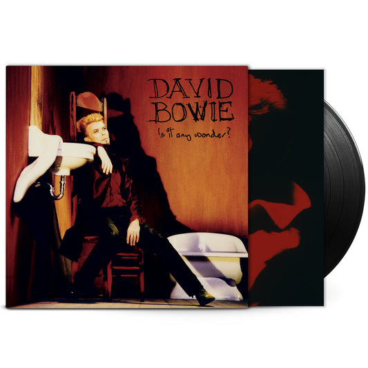 Is it any wonder? 12" EP