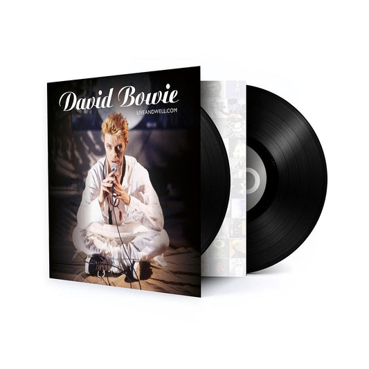 Liveandwell.com (2020 Remaster) LP