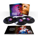 MOONAGE DAYDREAM  A  Brett Morgen Film 3 LP