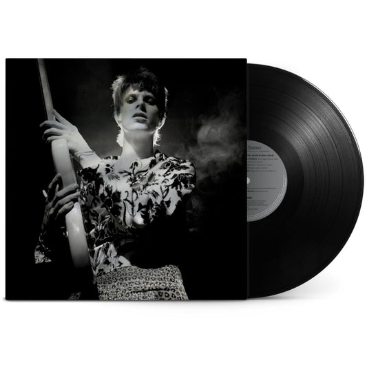 Rock 'n' Roll Star LP