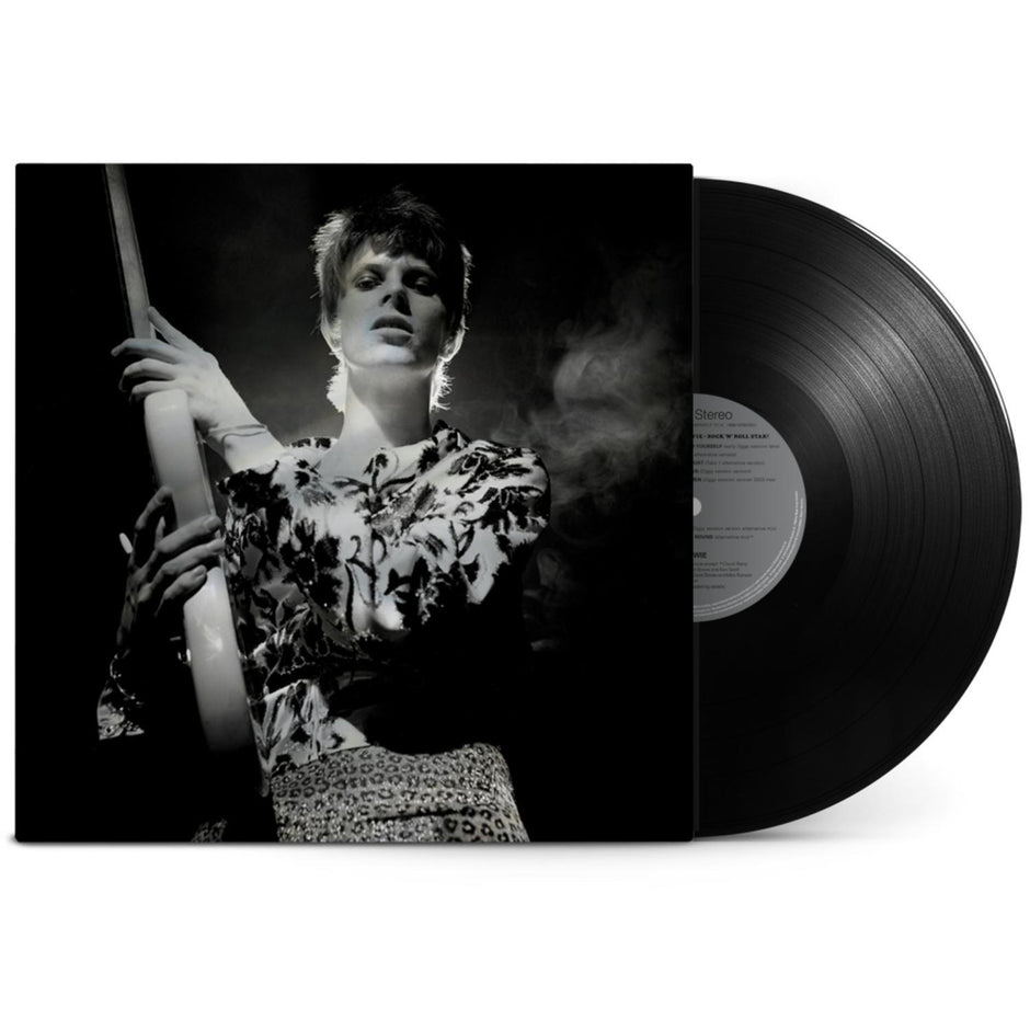 Vinyl – David Bowie